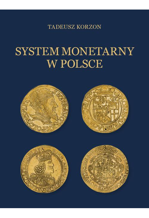 System monetarny w Polsce