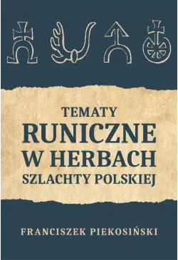 Tematy runiczne w herbach...