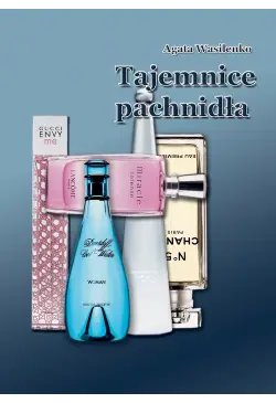 Tajemnice pachnidła