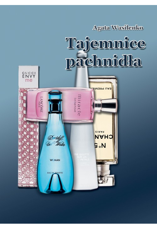 Tajemnice pachnidła