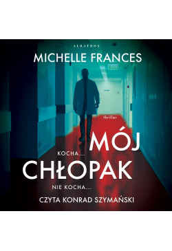 Mój chłopak