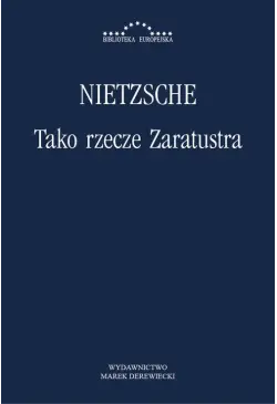 Tako rzecze Zaratustra