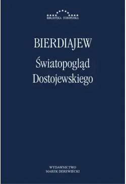 Światopogląd Dostojewskiego