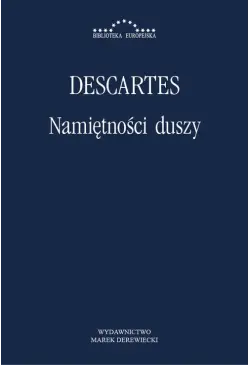 Namiętności duszy