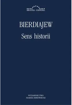 Sens historii