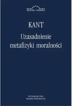 Uzasadnienie metafizyki...