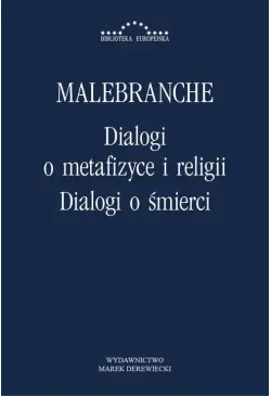 Dialogi o metafizyce i...