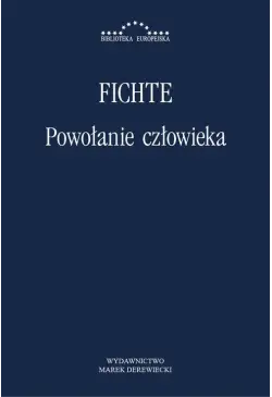Powołanie człowieka