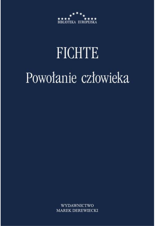 Powołanie człowieka