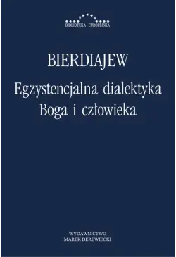 Egzystencjalna dialektyka...