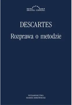 Rozprawa o metodzie