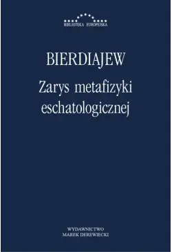 Zarys metafizyki...
