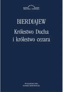 Królestwo Ducha i królestwo...