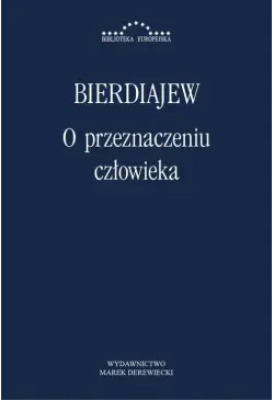 O przeznaczeniu człowieka