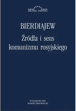 Źródła i sens komunizmu...