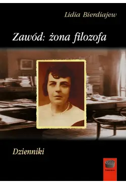 Zawód: żona filozofa....