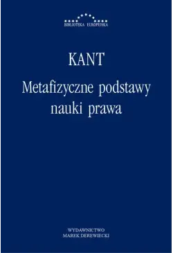 Metafizyczne podstawy nauki...