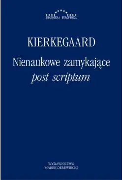 Nienaukowe zamykające post...