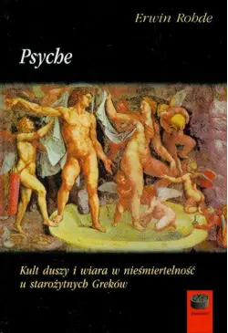 Psyche Kult duszy i wiara w...
