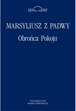 Obrońca pokoju