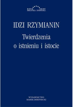 Twierdzenia o istnieniu i...