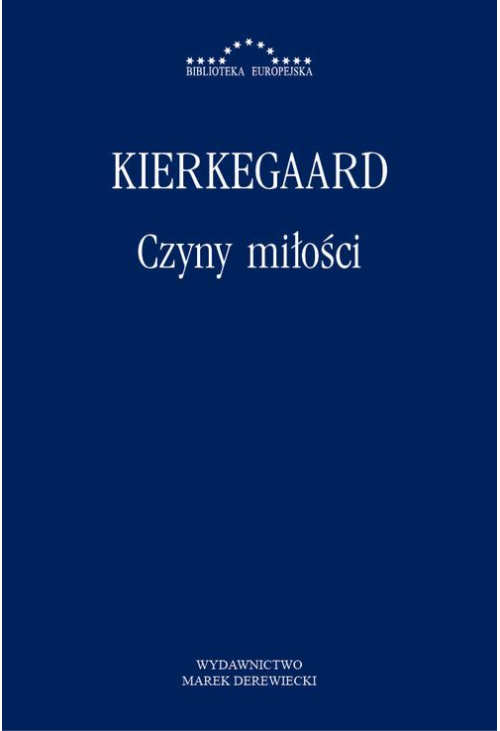 Czyny miłości