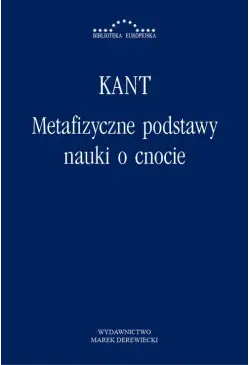 Metafizyczne podstawy nauki...