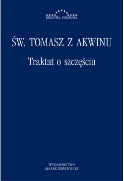 Traktat o szczęściu