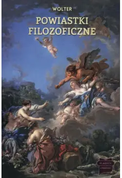 Powiastki filozoficzne