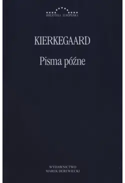 Pisma późne