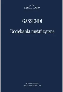 Dociekania metafizyczne