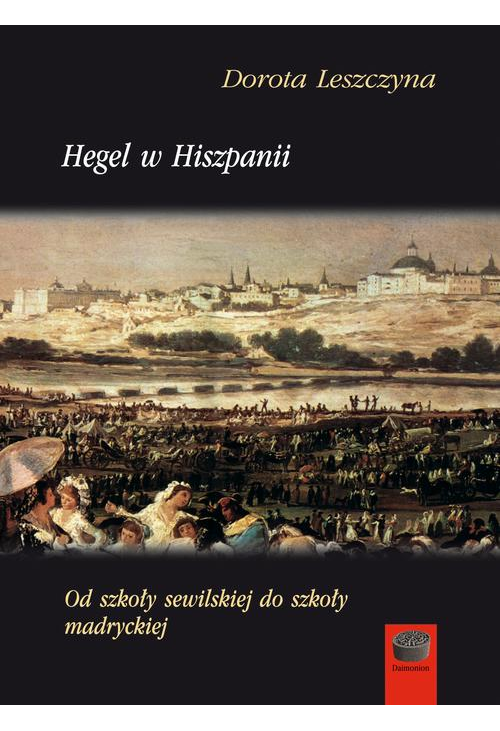 Hegel w Hiszpanii