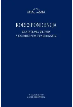 Korespondencja Władysława...