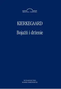 Bojaźń i drżenie