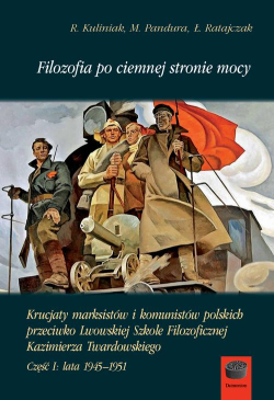 Filozofia po ciemnej...