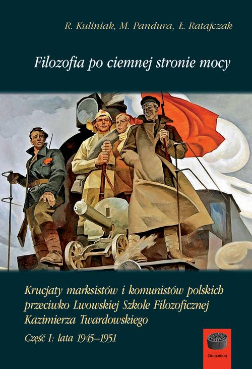 Filozofia po ciemnej stronie mocy Część 1 1945-1951