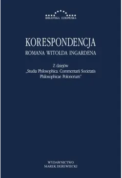 Korespondencja Romana...
