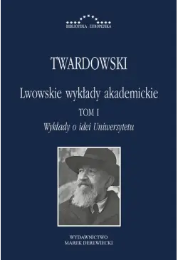Lwowskie wykłady akademickie