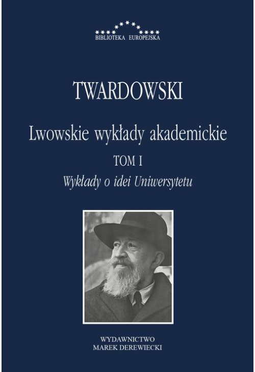 Lwowskie wykłady akademickie