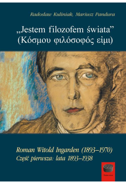 „Jestem filozofem świata”...