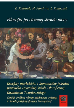 Filozofia po ciemnej...