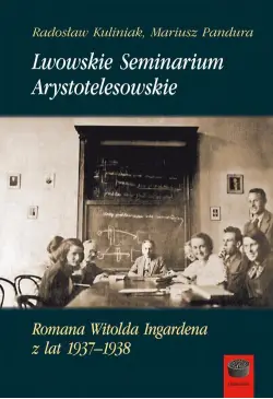 Lwowskie Seminarium...