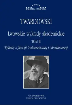 Lwowskie wykłady...