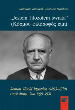 „Jestem filozofem świata”...