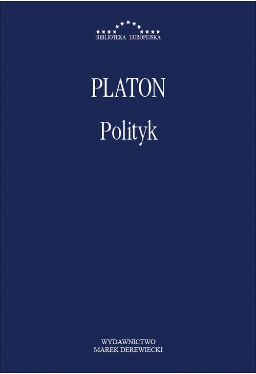 Polityk