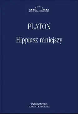 Hippiasz mniejszy