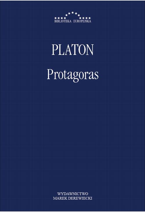 Protagoras