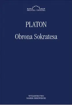 Obrona Sokratesa
