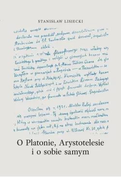 O Platonie, Arystotelesie i...