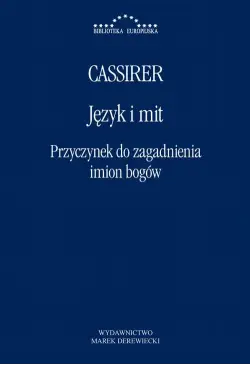 Język i mit. Przyczynek do...